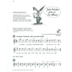 Heinrichshofen Verlag Fridolin 1
