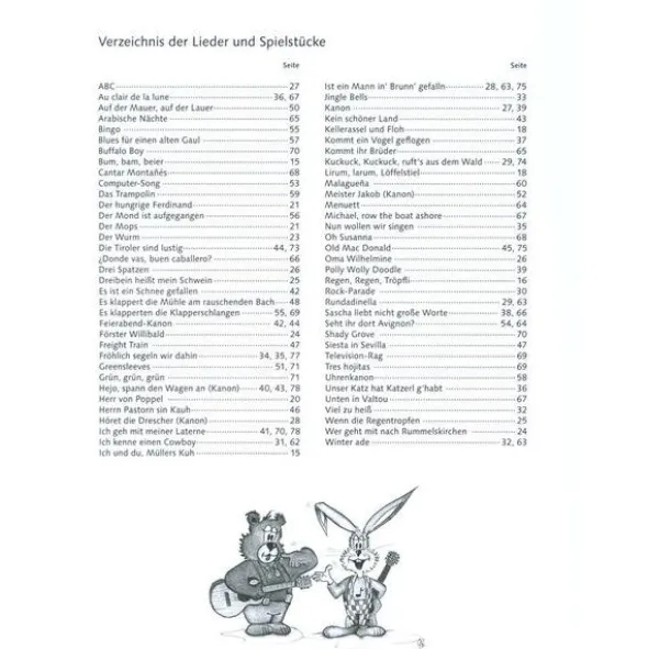 Heinrichshofen Verlag Fridolin 1