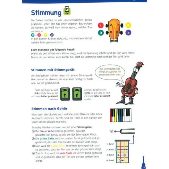 Helbling Verlag Uku & Lele