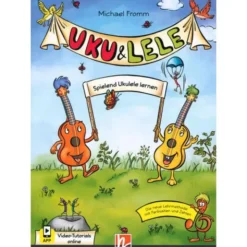 Helbling Verlag Uku & Lele