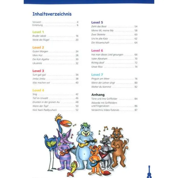Helbling Verlag Uku & Lele