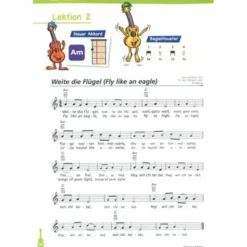 Helbling Verlag Uku & Lele