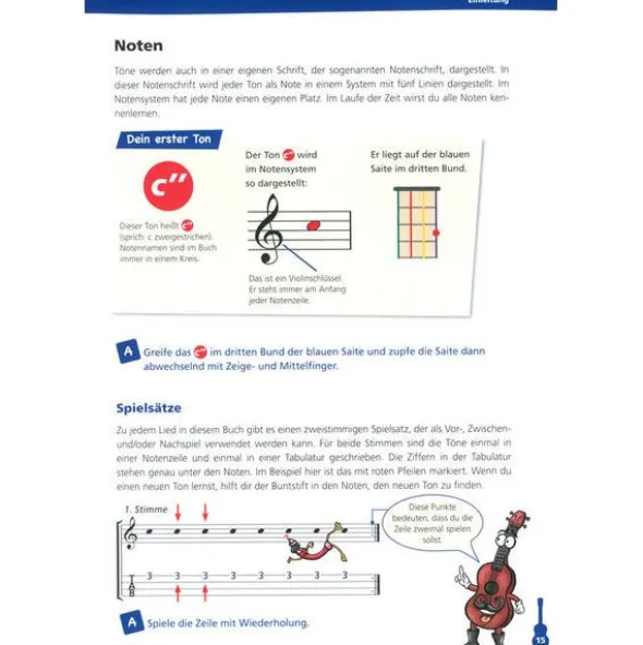 Helbling Verlag Uku & Lele