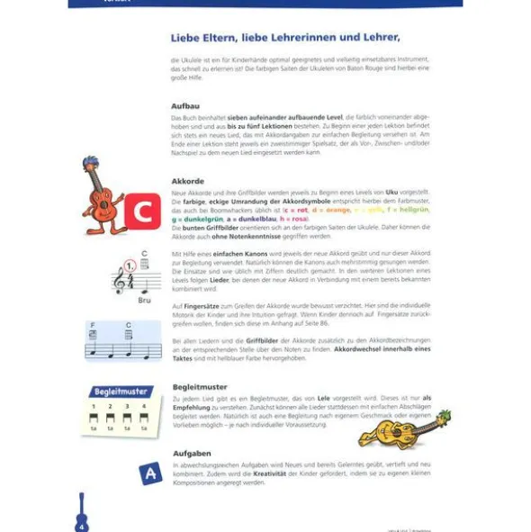 Helbling Verlag Uku & Lele