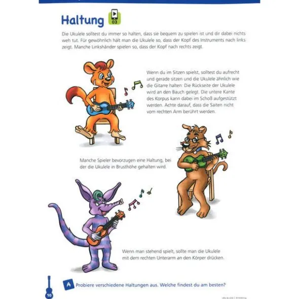 Helbling Verlag Uku & Lele