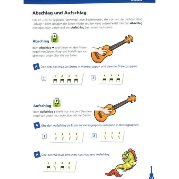 Helbling Verlag Uku & Lele