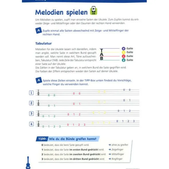 Helbling Verlag Uku & Lele