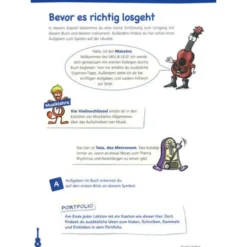 Helbling Verlag Uku & Lele