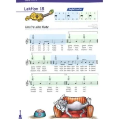 Helbling Verlag Uku & Lele