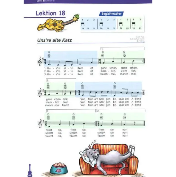 Helbling Verlag Uku & Lele