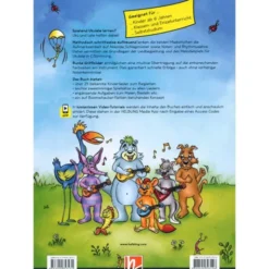 Helbling Verlag Uku & Lele