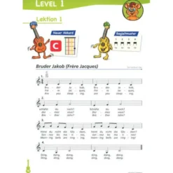 Helbling Verlag Uku & Lele