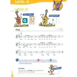 Helbling Verlag Uku & Lele