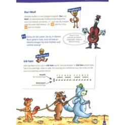Helbling Verlag Uku & Lele