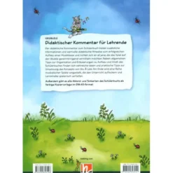 Helbling Verlag Uku & Lele für Lehrende