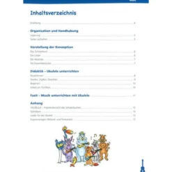 Helbling Verlag Uku & Lele für Lehrende