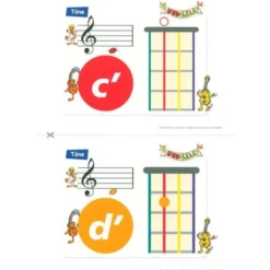 Helbling Verlag Uku & Lele für Lehrende