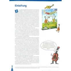 Helbling Verlag Uku & Lele für Lehrende