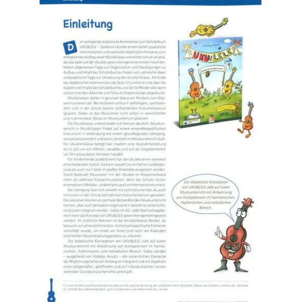 Helbling Verlag Uku & Lele für Lehrende