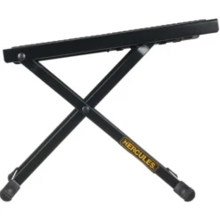 Hercules Stands HCFS-100B Foot Rest