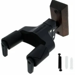Hercules Stands HCGSP-38WBW+ Guitar Wall Mount