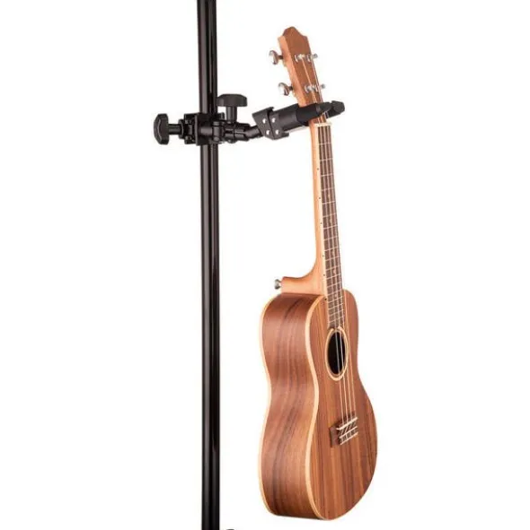 Hercules Stands HCUSP-20CB Ukulele Holder