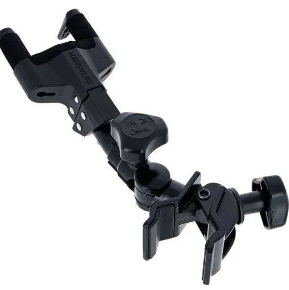 Hercules Stands HCUSP-20CB Ukulele Holder