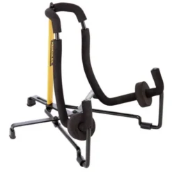 Hercules Stands Travlite Folk Instrument Stand