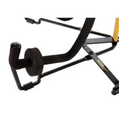 Hercules Stands Travlite Folk Instrument Stand