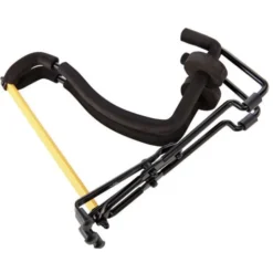 Hercules Stands Travlite Folk Instrument Stand