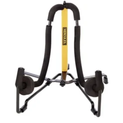 Hercules Stands Travlite Folk Instrument Stand