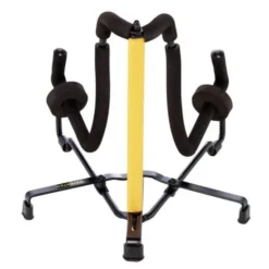 Hercules Stands Travlite Folk Instrument Stand