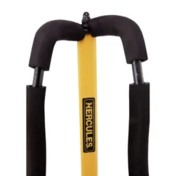 Hercules Stands Travlite Folk Instrument Stand