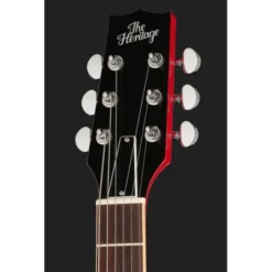 Heritage Guitar Standard H-530 TRC
