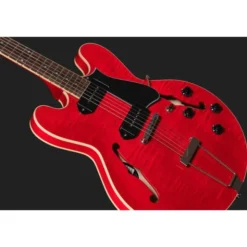 Heritage Guitar Standard H-530 TRC