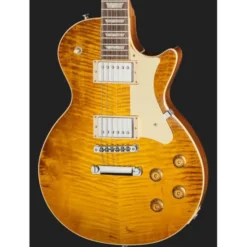 Heritage Guitar Standard II H-150 DLB