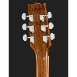 Heritage Guitar Standard II H-150 DLB