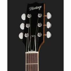Heritage Guitar Standard II H-150 DLB