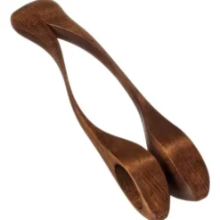 Heritage Musical Spoon Large Brown
