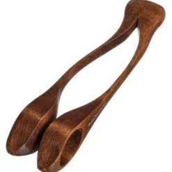 Heritage Musical Spoon Large Brown