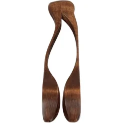 Heritage Musical Spoon Large Brown