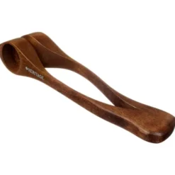 Heritage Musical Spoon Large Brown