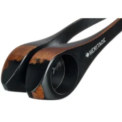 Heritage Musical Spoon Large Black