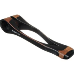 Heritage Musical Spoon Large Black