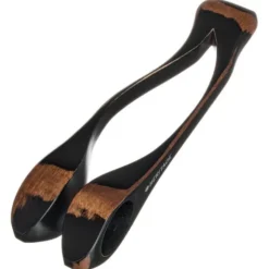 Heritage Musical Spoon Large Black