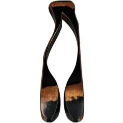 Heritage Musical Spoon Large Black