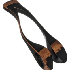 Heritage Musical Spoon Large Black