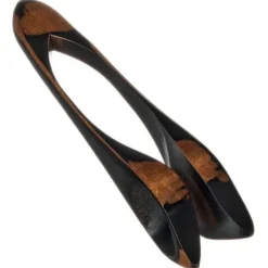 Heritage Musical Spoon Medium Black