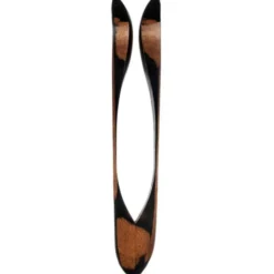Heritage Musical Spoon Medium Black