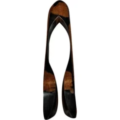 Heritage Musical Spoon Medium Black